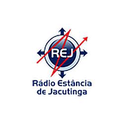 Radio Estancia de Jacutinga logo