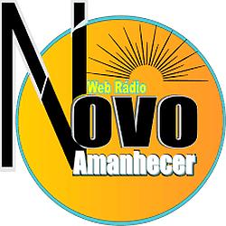 Rádio Novo Amanhecer Difusão Comunitária logo