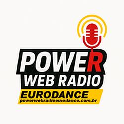 Power Web Radio Eurodance logo