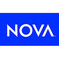 Rádio Nova FM logo