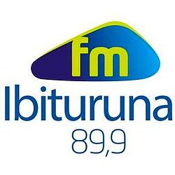 Rádio Ibituruna FM logo