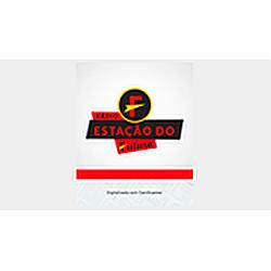 Radio Estação Do Futuro 80 logo