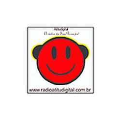 Rádio Atitudigital logo