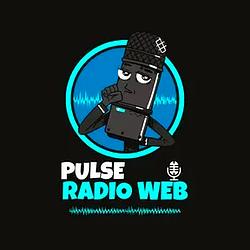 Pulse Rádio Web logo