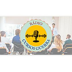 RADIO CURSOS GUERRA logo