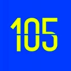 Rádio 105 Ilhéus logo
