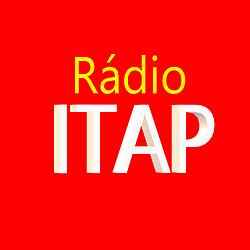 Rádio Itap Web logo