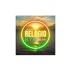 Rádio Relógio do Recife logo