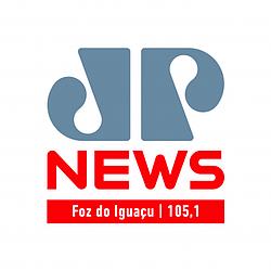Jovem Pan News radio logo
