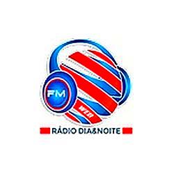 Noite&Dia Web Radio logo