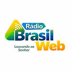 Rádio Brasil Web logo