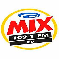 Mix FM logo