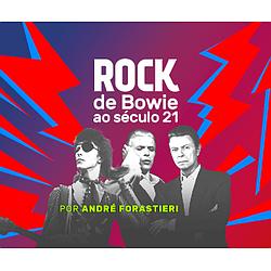 Vagalume.FM - Rock - De Bowie ao século 21 logo