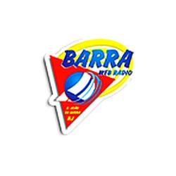 Rádio Barra logo