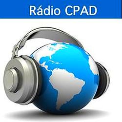 Rádio CPAD logo