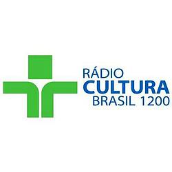 Rádio Cultura logo