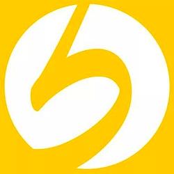 BestRadio Brasil radio logo
