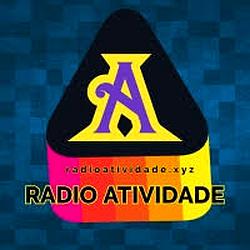 Rádio Atividade Salvador logo