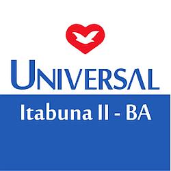 Universal de Fatima Itabuna radio logo