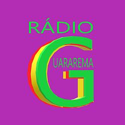 RÁDIO GUARAREMA logo