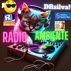 Ambiente Brasil Itaqua radio logo