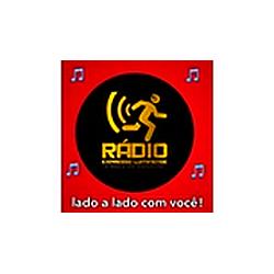 Rádio Digital Expresso Luminense logo