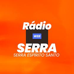 Rádio Web Serra logo