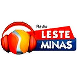 Rádio Leste Minas logo