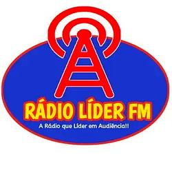 Rádio Líder FM logo