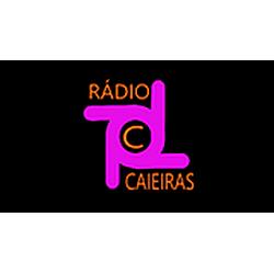 RÁDIO CAIEIRAS logo