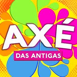 Rádio Axé das Antigas logo