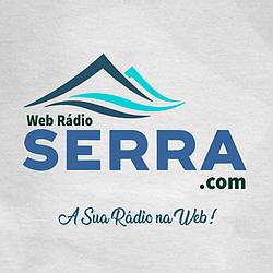 Web Rádio Serra logo