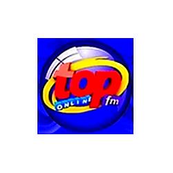 Top fm online jussara logo
