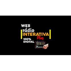 Rádio Interativa Plus logo