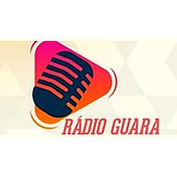 Radio Guara / Guaraciaba MG logo