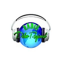 Radio Pilar Regional Gospel Sp logo