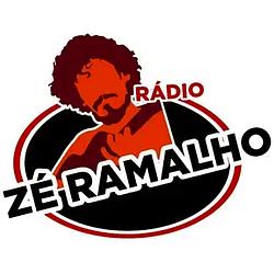 Rádio Zé Ramalho logo