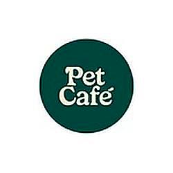 PetCafé radio logo