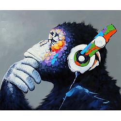 Rádio Macacos logo