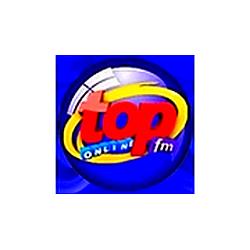 Top Fm Online logo