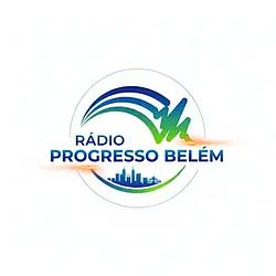 Rádio Progresso Belém 89,1 fm logo