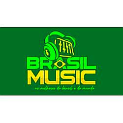 Brasil Music radio logo