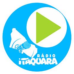 Rádio Itaquara logo