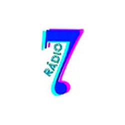 radio 7 logo
