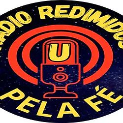 Radio Redimidos pela Fé logo