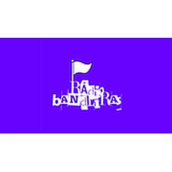 Rádio Bandeiras logo