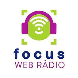 Focus Web Rádio logo