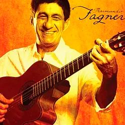Rádio Fagner logo