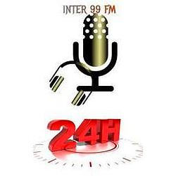 Radio Inter 99 fm logo