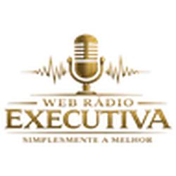 WebRádio Executiva radio logo
